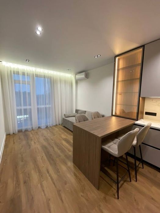 Продаж гарної однокімнатної.