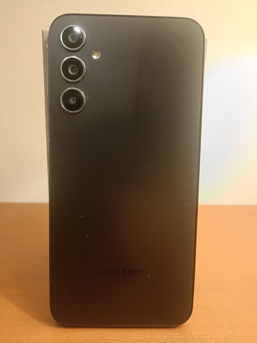 SAMSUNG GALAXY A34 5G (para peças)