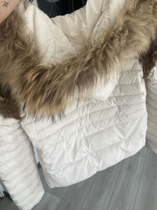 Kurtka moncler rozmiar s