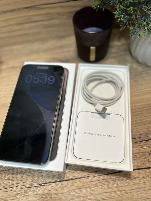 Iphone 15 pro max Айфон 15 про макс 512 gb