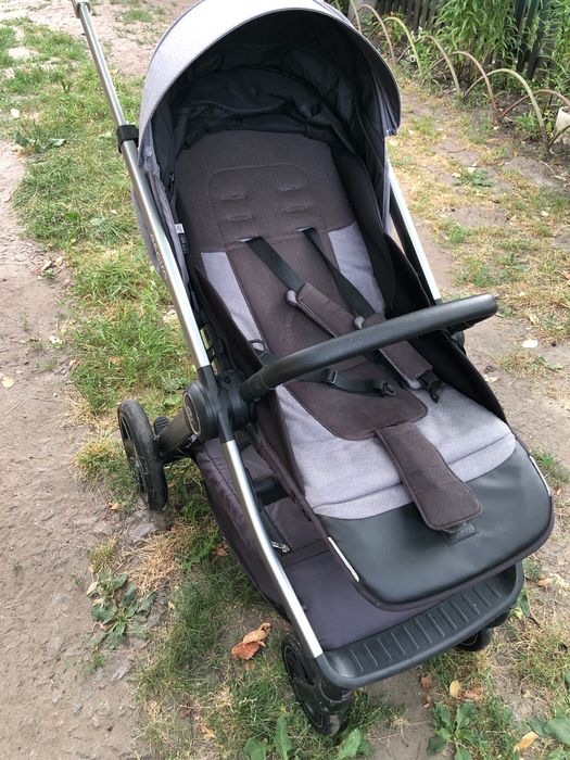 Коляска espiro only