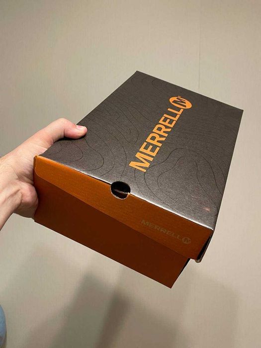 Кросівки Merrell Ice Cap Moc 2 Black premium i97