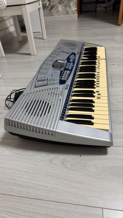 Синтезатор BONTEMPI