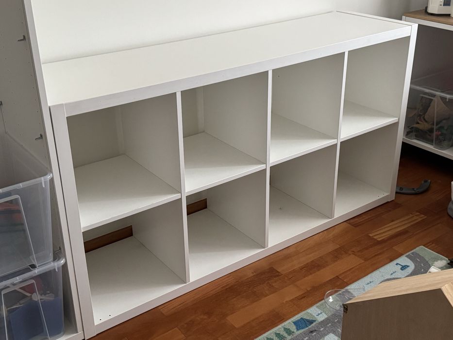 Ikea kalax 77x147