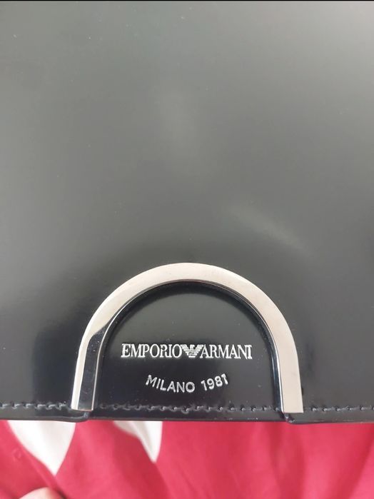 Torebka Emporo Armani