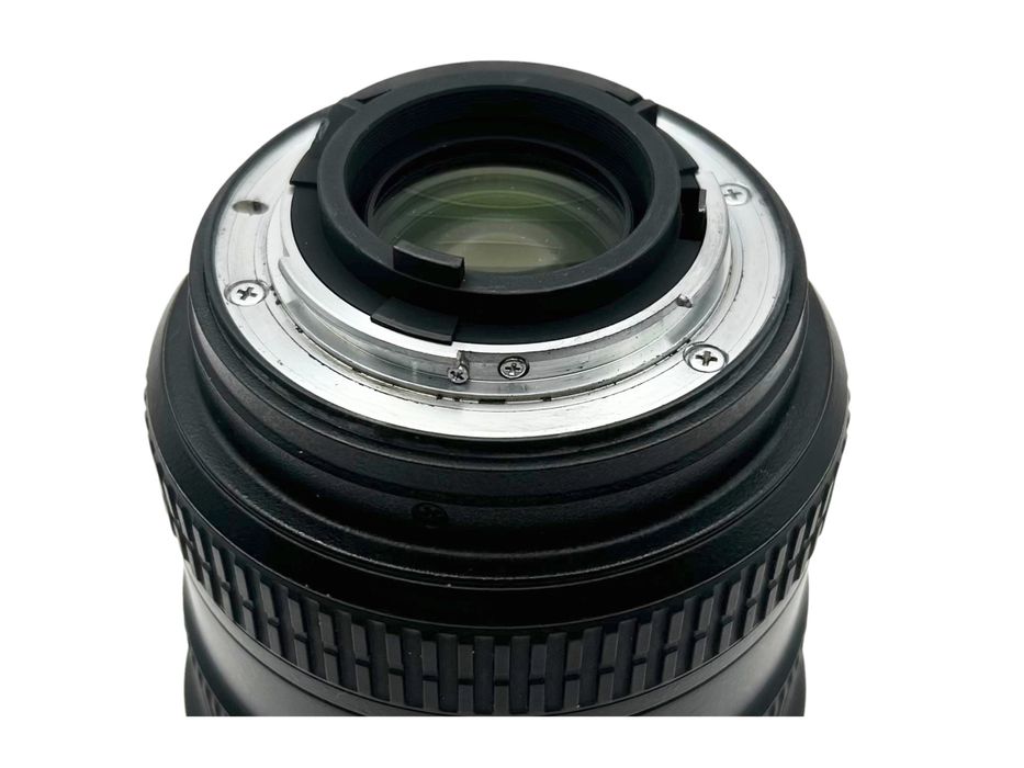 Obiektyw NIKKOR AF-S 17-55/2.8 G ED DX | SN 237475 | Idealnie ostry | Dekle |