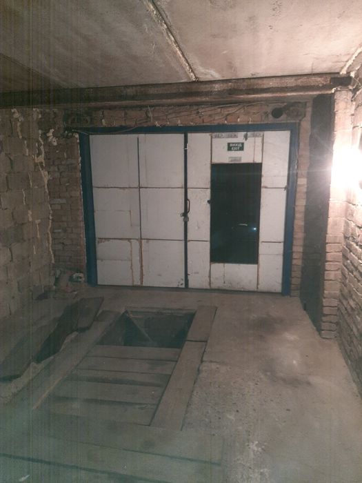 Продажа гаража..