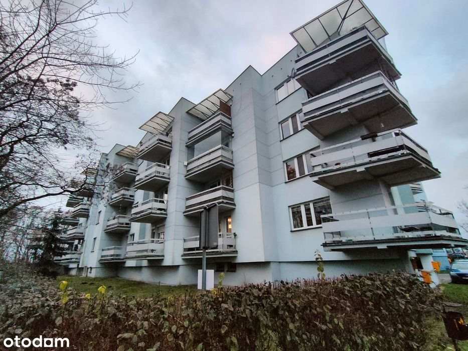 Pięknie położone 3 pokojowe mieszkanie 71 m2