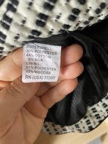 Zara marynarka rozmiar S
