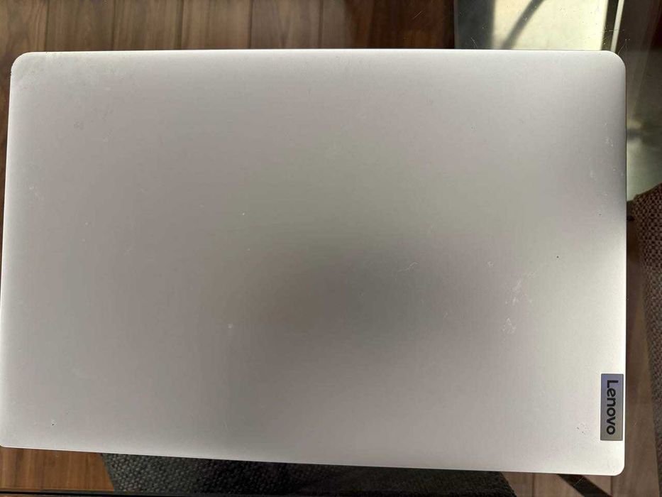 Lenovo IdeaPad 1 Gen 7 15.6" – Ryzen 5