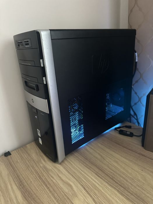 Пк комп’ютер intel E3 Nvidia GTX