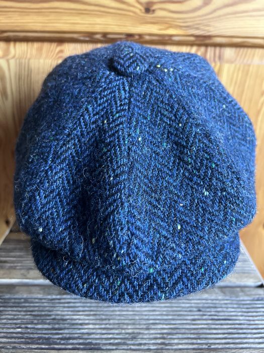 Sprzedam kaszkiet firmy PEAKY BLINDERS  XL ' Baker Boy Joshua Melton,