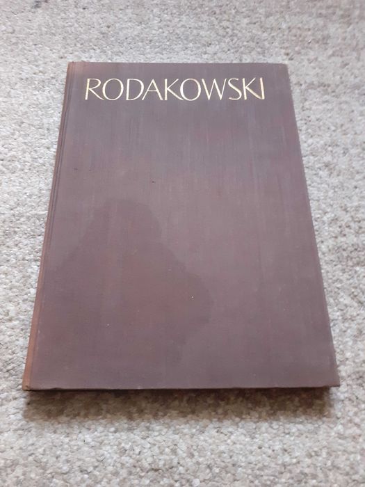 Henryk Rodakowski 1823- 1894 - Andrzej Ryszkiewicz