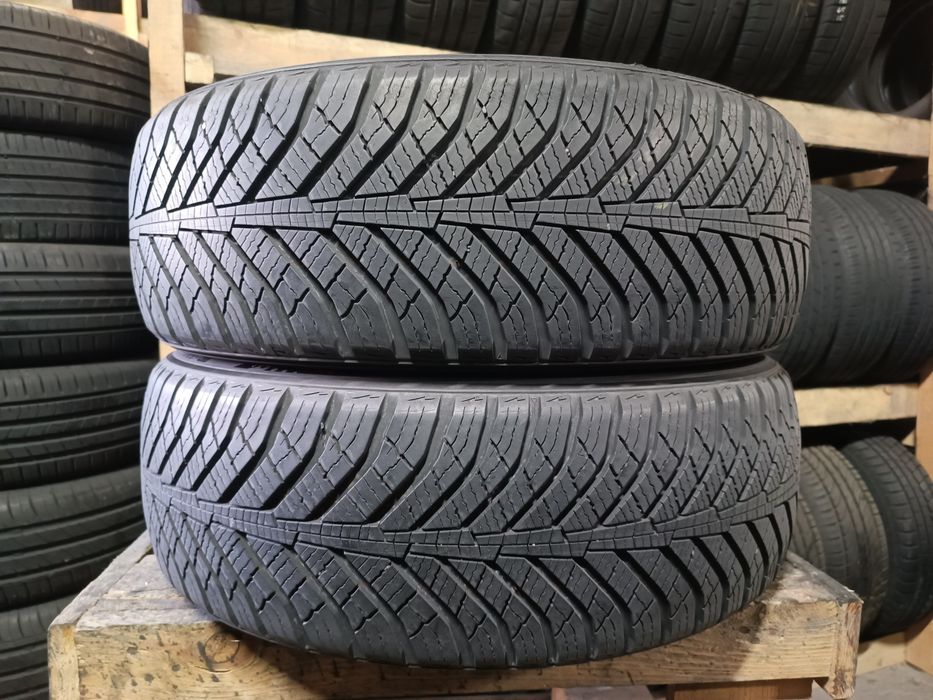 Всесезонні шини KUMHO 225/60 R17 резина Р17