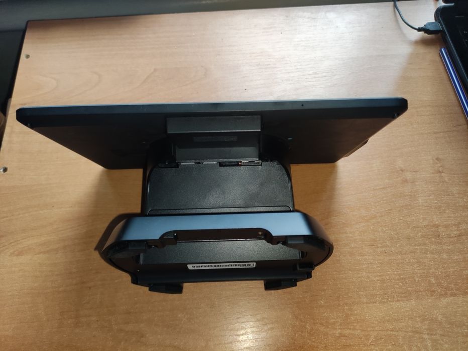 Pos-Терминал O2.