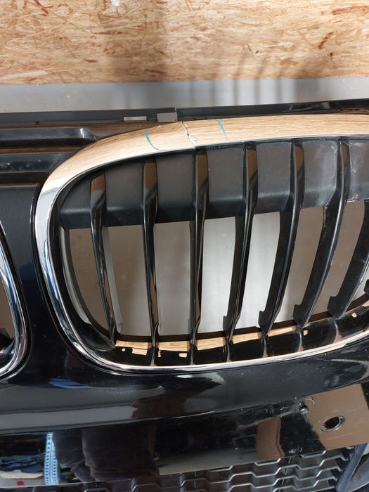 Zderzak BMW X1 F48 M-pakiet przód przed liftem oryginał