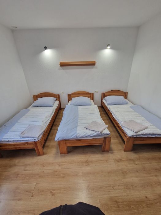 Noclegi/noclegi pracownicze