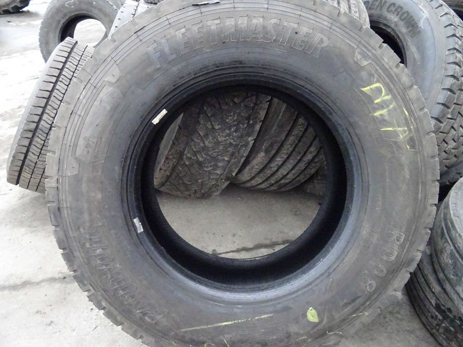 opona 315/70R22.5 BANDVULC Fletmaster BD08 ( 800 netto)