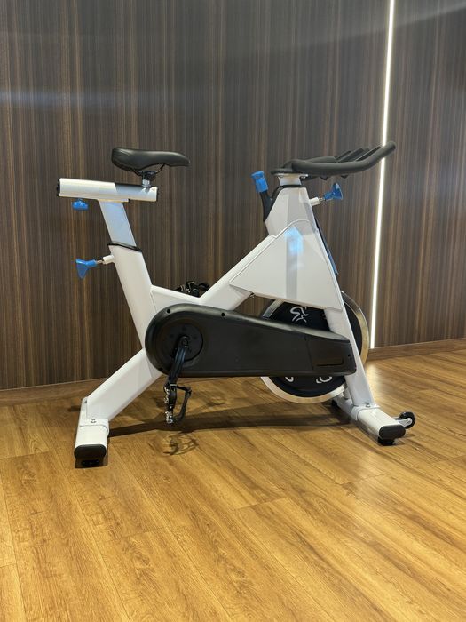 Bicicleta ginasio profissional