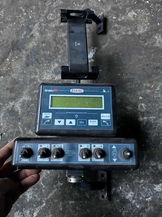 Продам  ОП  3000