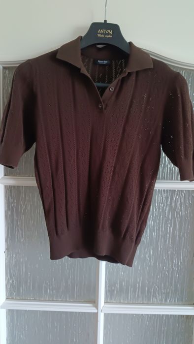 Sweter Massimo Dutti, rozm. S