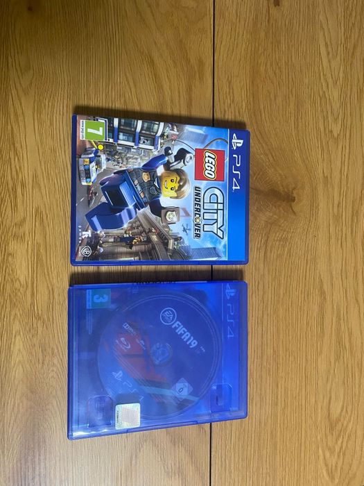 Jogos Da PS4 a um Belo Preço!