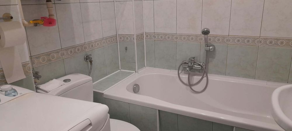 Mieszkanie 2 pokojowe ul. Rzeźnicza do wynajęcia