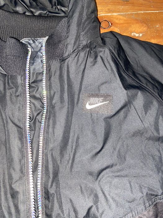 Куртка найк/nike