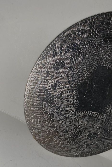 Espelho pequeno antigo