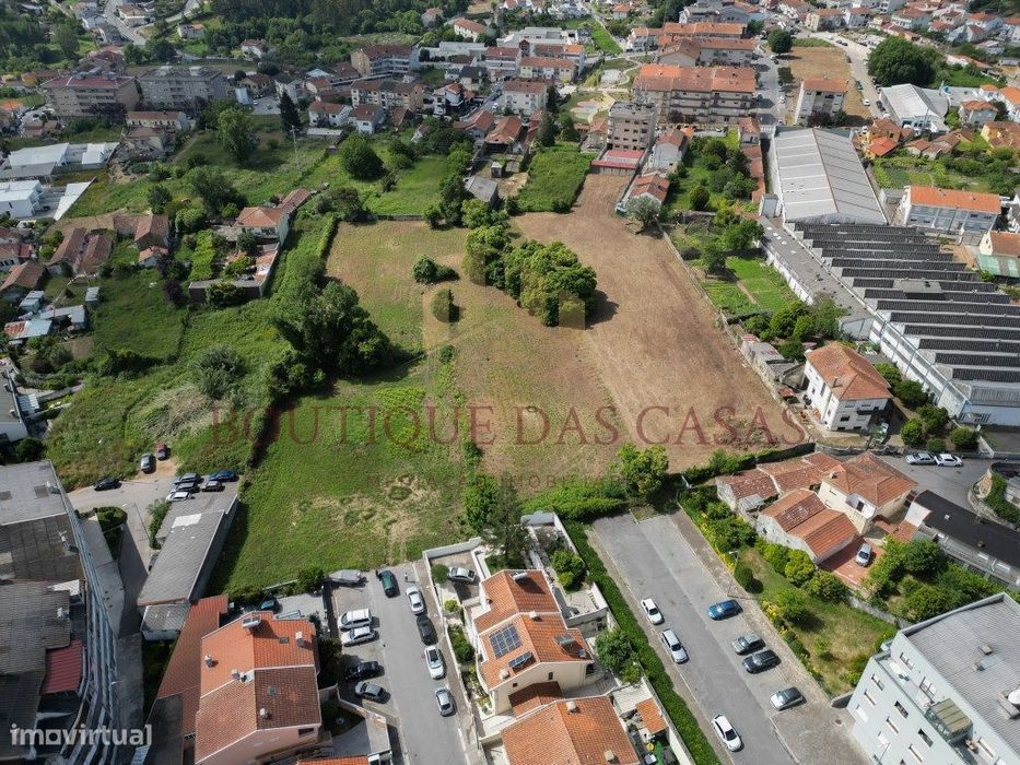 Land in Oliveira do Douro