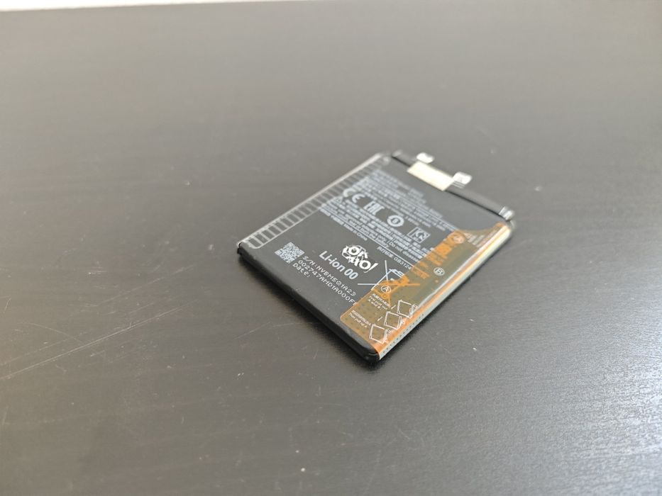 Bateria Xiaomi 13 Ultra