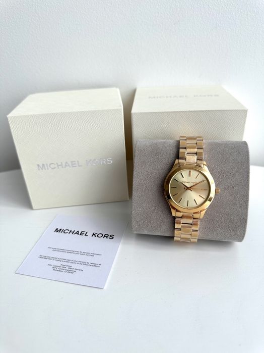 MICHAEL KORS Жіночий годинник май оригінал женские часы оригинал