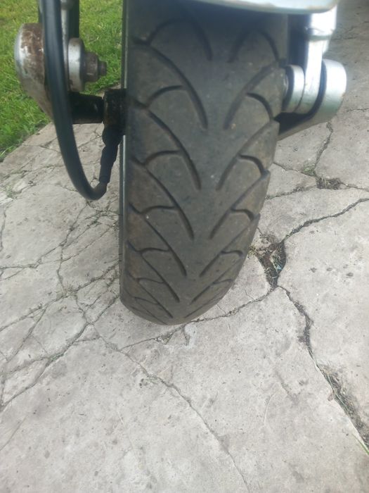 Продам капсулу часу Honda lead