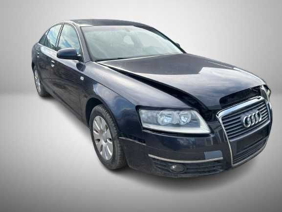 AUDI A6 C6  2.4 bdw kolor lz7q części