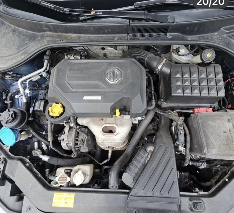 Продам автомобиль MG 350