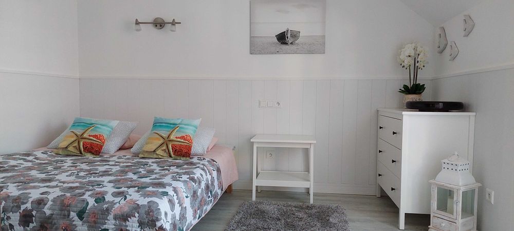 Darłówko pokoje i apartamenty blisko morza