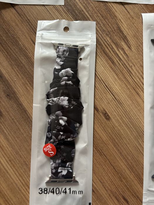 Paski do apple watch 38/40/41mm