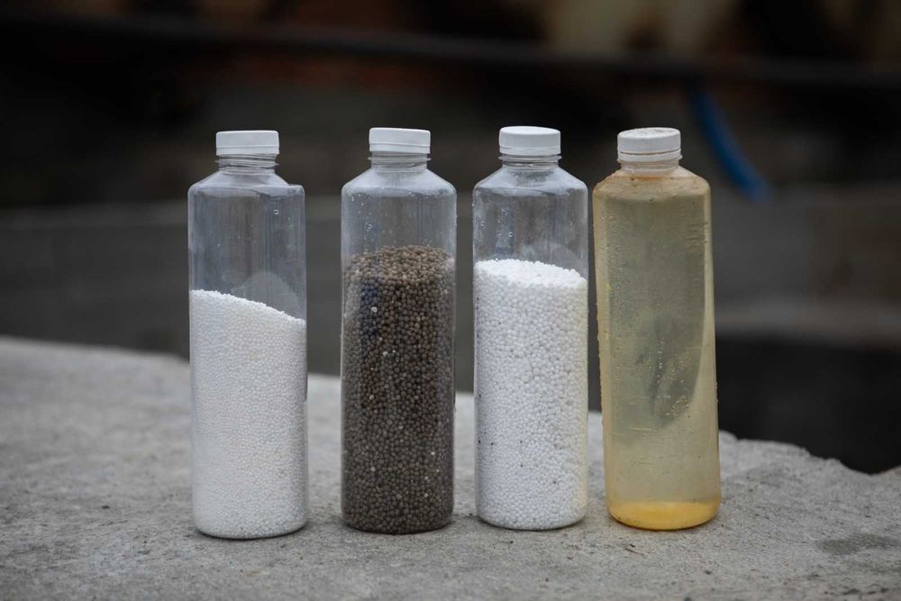 МІНЕРАЛЬНІ ДОБРИВА_KAC, NPK м. Полтава, вул. Буровиків 4а