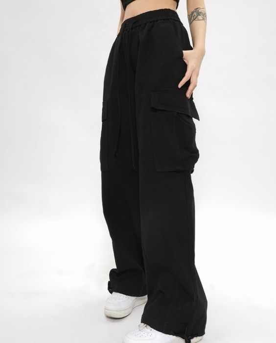 Штани, брюки карго