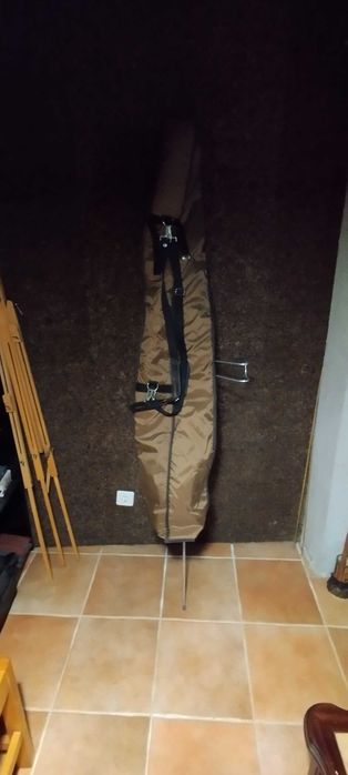 Contrabaixo eléctrico Aria SWB Lite One