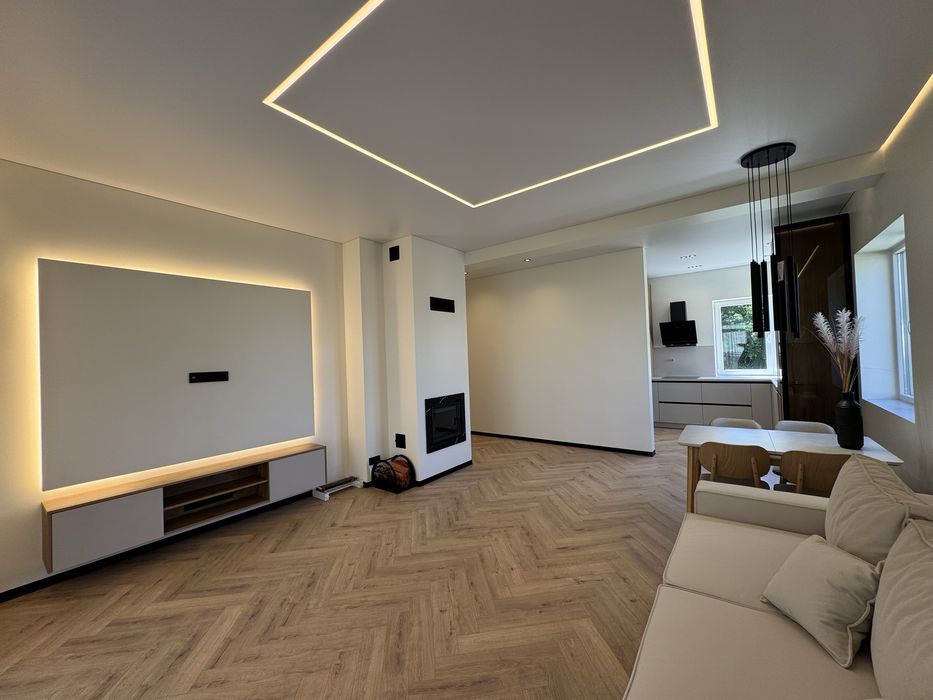 Дом по адресу Петефі Шандора пл. (площадь 135 м²) - Atlanta.ua - фото 14