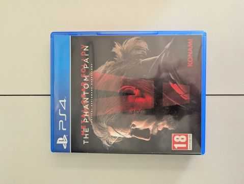 Jogos como novos ps5