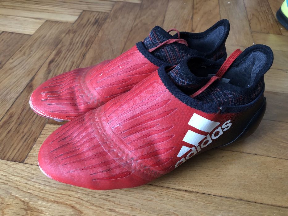 Adidas X 16+ Purechaos Korki