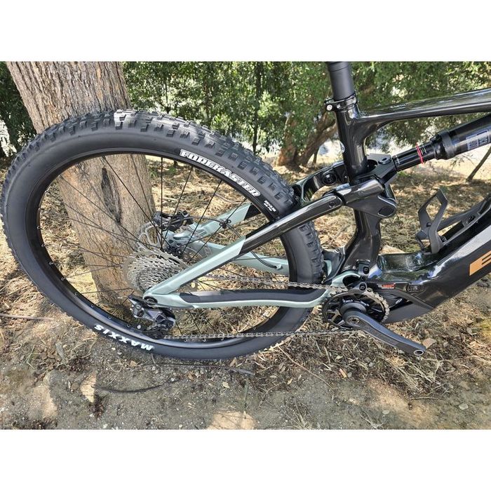 Bh eletrica nova motor bosch bateria 800