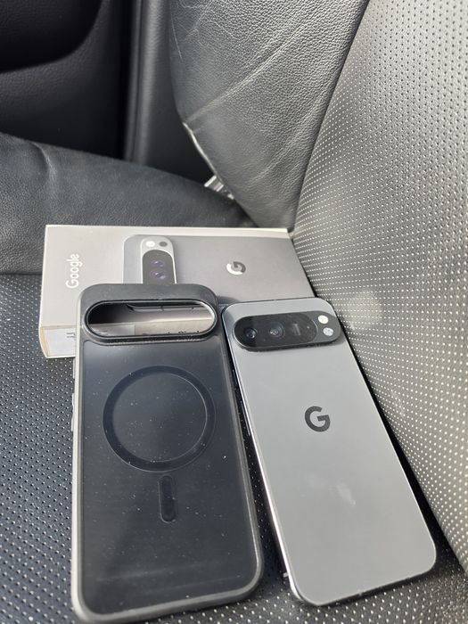 Google pixel 10 pro xl 1tb