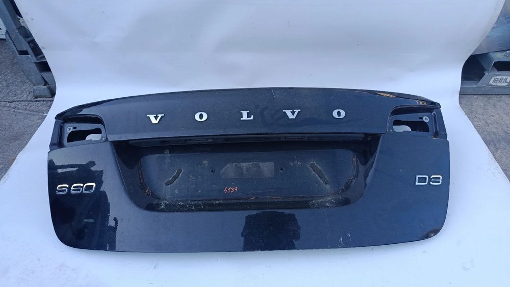 Porta / tampa da mala VOLVO S60 II (134)