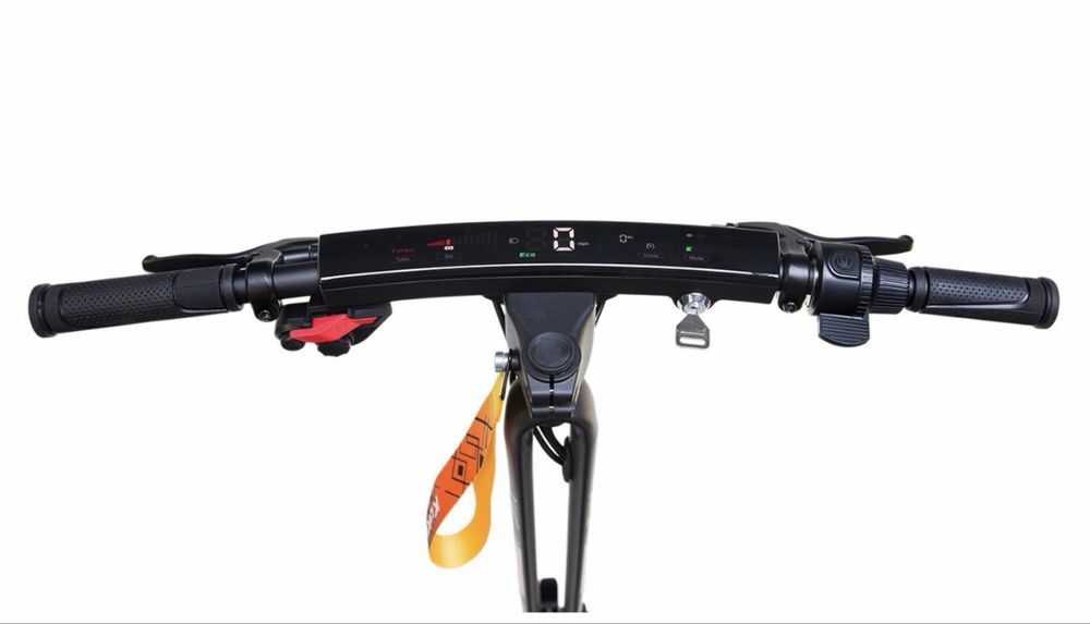Vendo trotinete kukiring g2 ultra