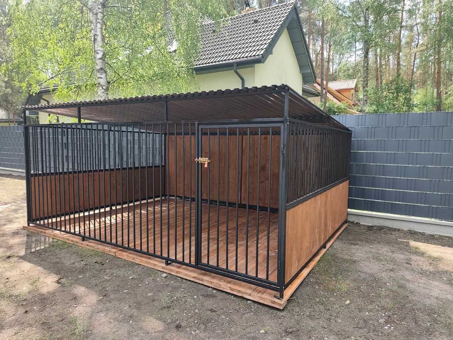 KOJEC Na Wymiar |BEZPIECZNY| Dla Twojego Psa Dostawa i Montaż GRATIS Gwarancja