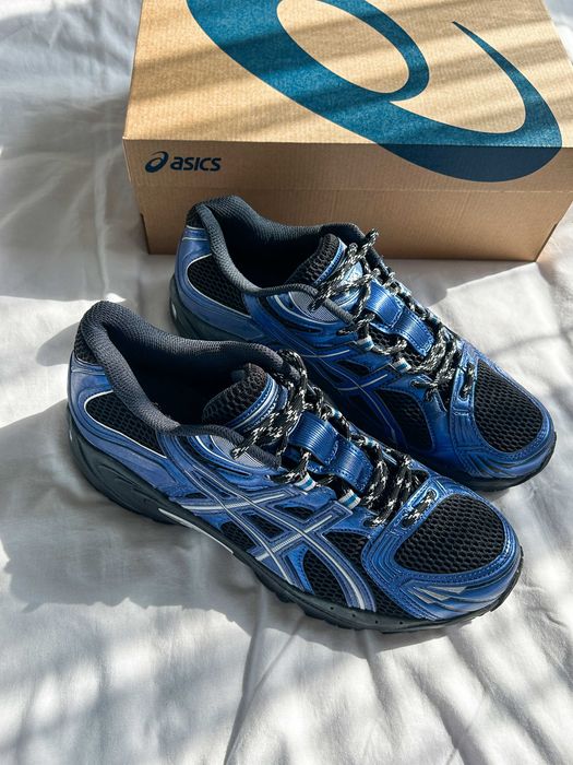‼️НОВІ Кросівки Asics Gel-Kahana TR Nexus Blue