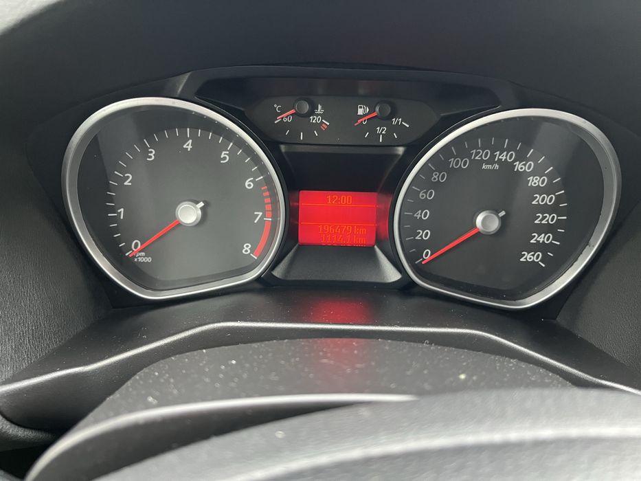 Ford Mondeo 2012 1.6 бензин